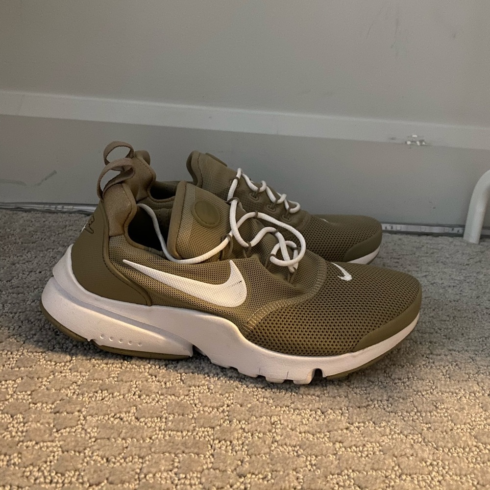 Nike Running Shoe W(8.5)